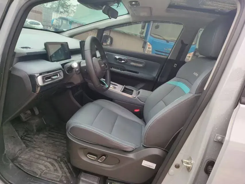 2023 Aion Y BEV 61.7KWH,autocango,china used car exporter,china ev exporter,chinese used car exporter,chinese used ev exporter