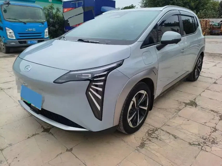 2023 Aion Y BEV 61.7KWH,autocango,china used car exporter,china ev exporter,chinese used car exporter,chinese used ev exporter