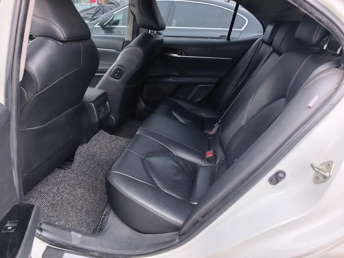 2019 Toyota Camry 2.0L 178HP L4 CVT,autocango,china used car exporter,china ev exporter,chinese used car exporter,chinese used ev exporter