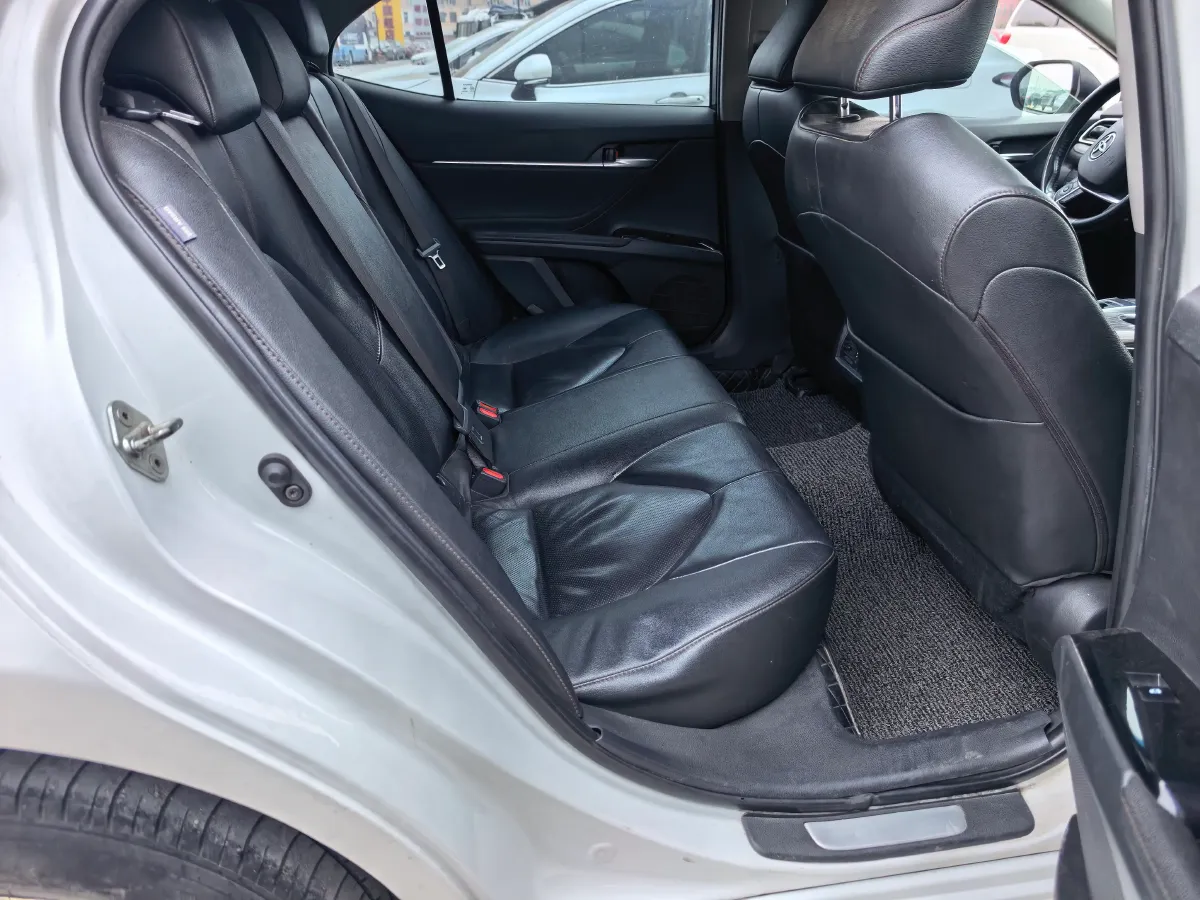 2019 Toyota Camry 2.0L 178HP L4 CVT,autocango,china used car exporter,china ev exporter,chinese used car exporter,chinese used ev exporter