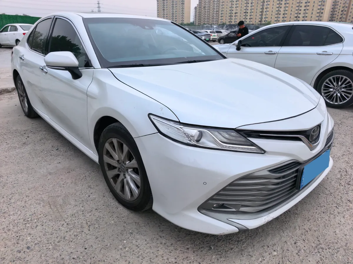 2019 Toyota Camry 2.0L 178HP L4 CVT,autocango,china used car exporter,china ev exporter,chinese used car exporter,chinese used ev exporter