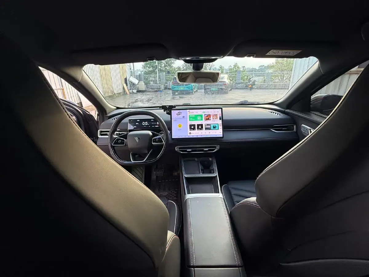 2024 Neta X BEV,autocango,china used car exporter,china ev exporter,chinese used car exporter,chinese used ev exporter