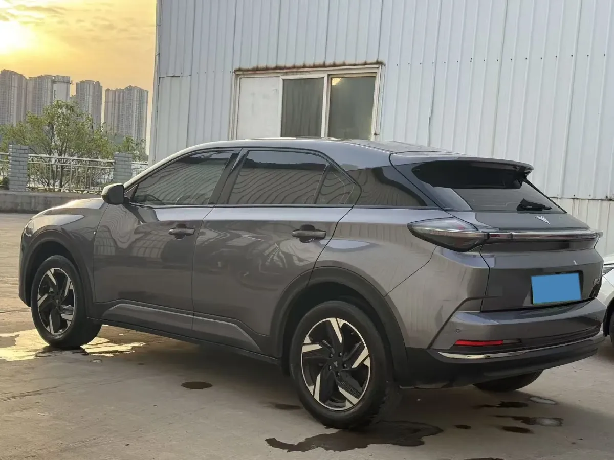 2024 Neta X BEV,autocango,china used car exporter,china ev exporter,chinese used car exporter,chinese used ev exporter