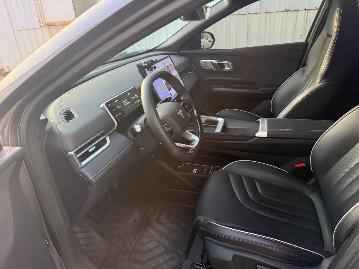 2024 Neta X BEV,autocango,china used car exporter,china ev exporter,chinese used car exporter,chinese used ev exporter