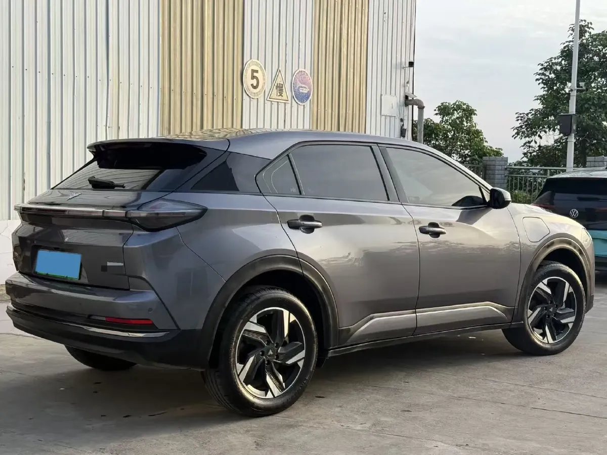 2024 Neta X BEV,autocango,china used car exporter,china ev exporter,chinese used car exporter,chinese used ev exporter