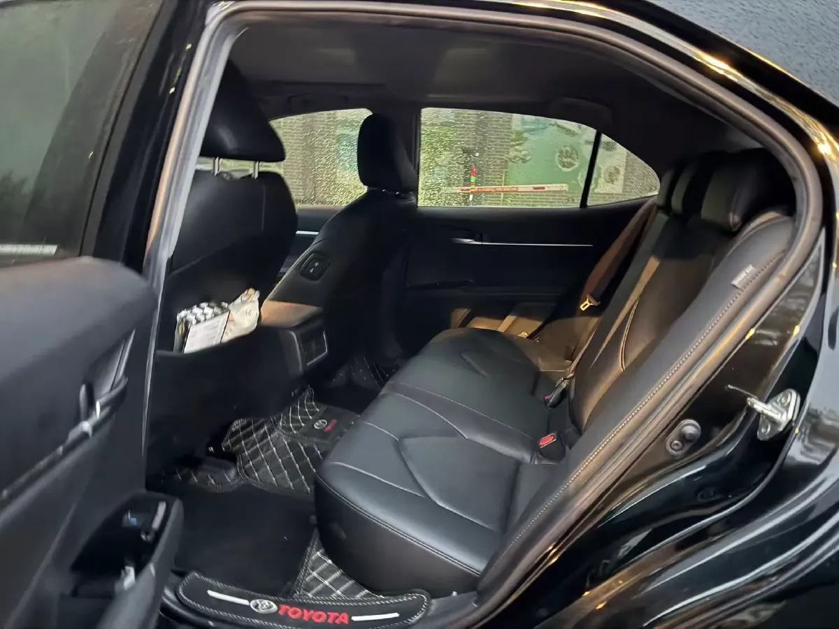 2021 Toyota Camry 2.0L 178HP L4 CVT,autocango,china used car exporter,china ev exporter,chinese used car exporter,chinese used ev exporter