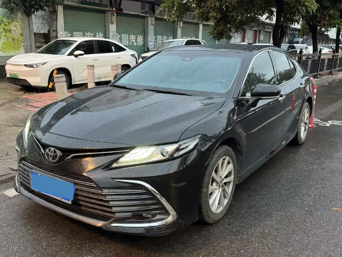 2021 Toyota Camry 2.0L 178HP L4 CVT,autocango,china used car exporter,china ev exporter,chinese used car exporter,chinese used ev exporter