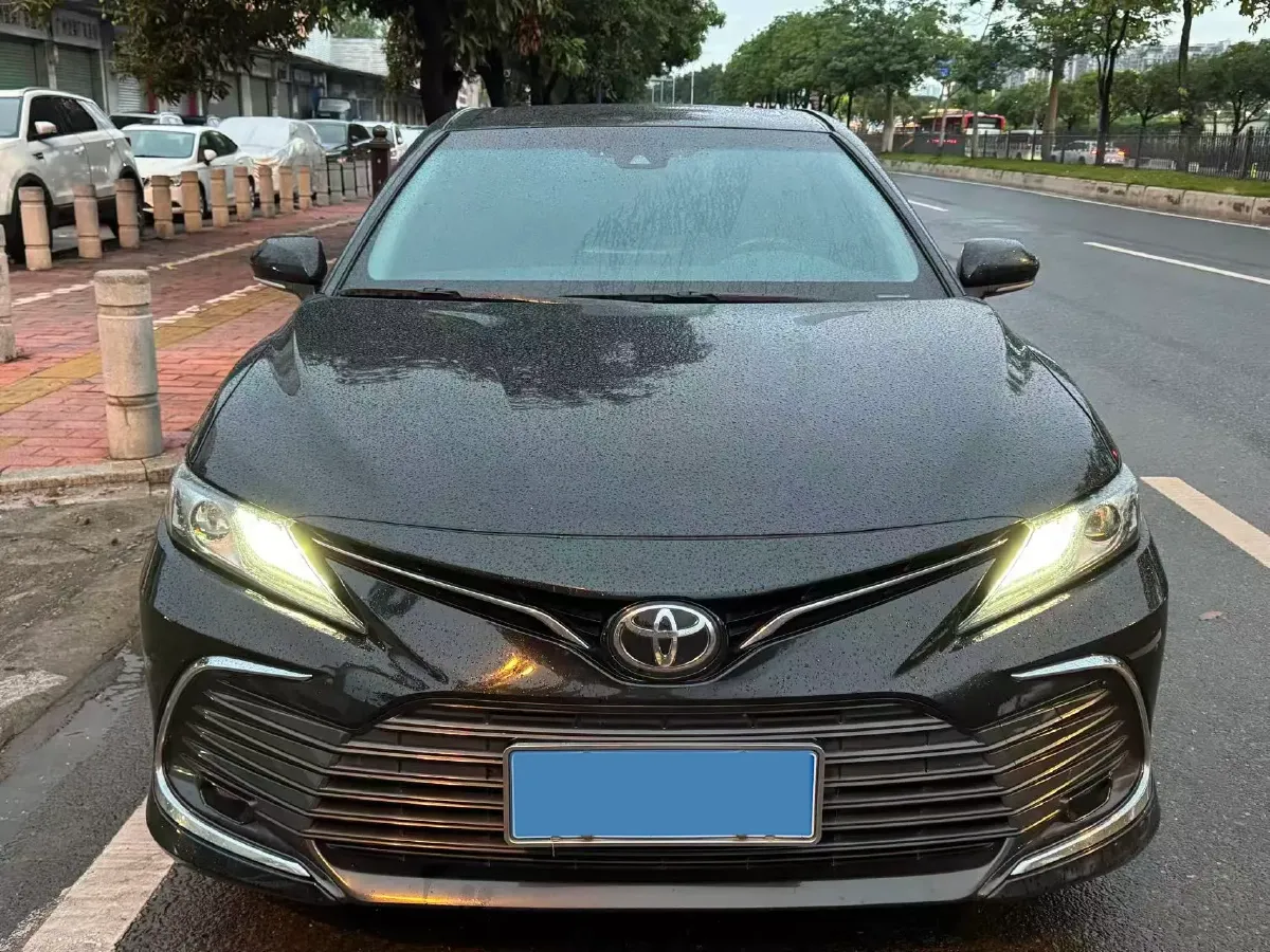 2021 Toyota Camry 2.0L 178HP L4 CVT,autocango,china used car exporter,china ev exporter,chinese used car exporter,chinese used ev exporter