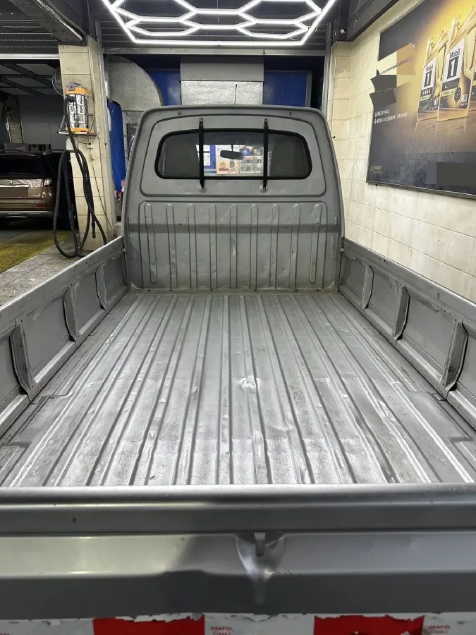 2023 WuLing ZhiGuang Mini Truck 1.5L 102HP L4 5MT,autocango,china used car exporter,china ev exporter,chinese used car exporter,chinese used ev exporter