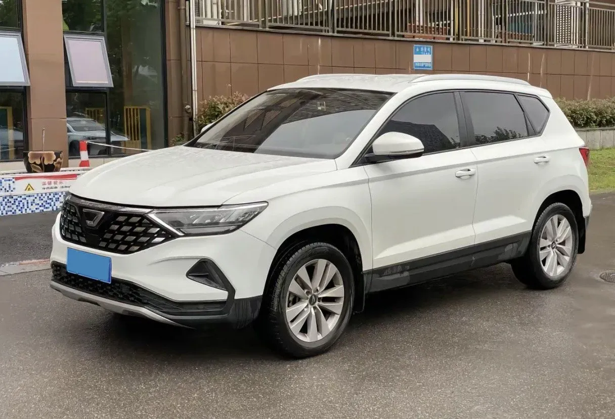 2019 Jetta VS5 1.4T 150HP L4 6AT,autocango,china used car exporter,china ev exporter,chinese used car exporter,chinese used ev exporter