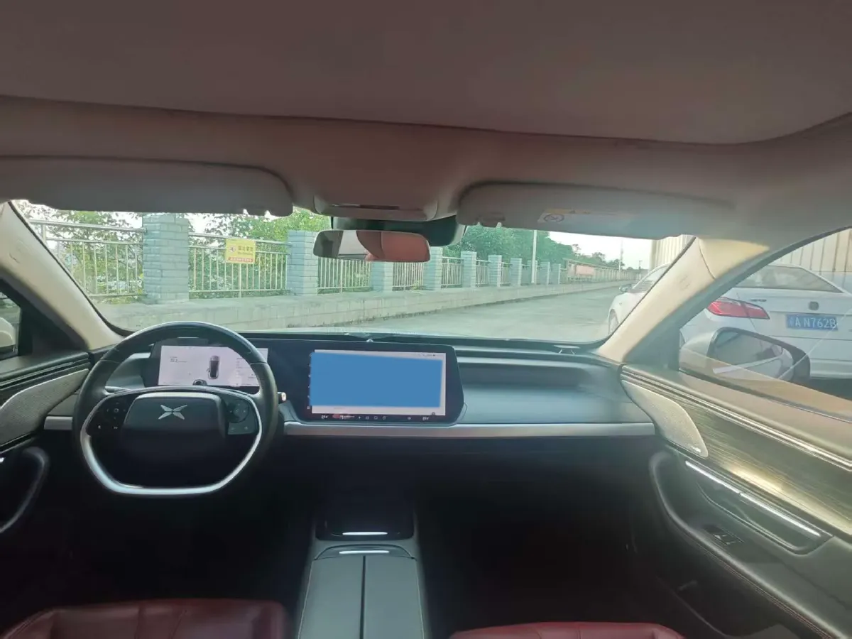 2020 Xpeng P7 BEV 70.8KWH,autocango,china used car exporter,china ev exporter,chinese used car exporter,chinese used ev exporter