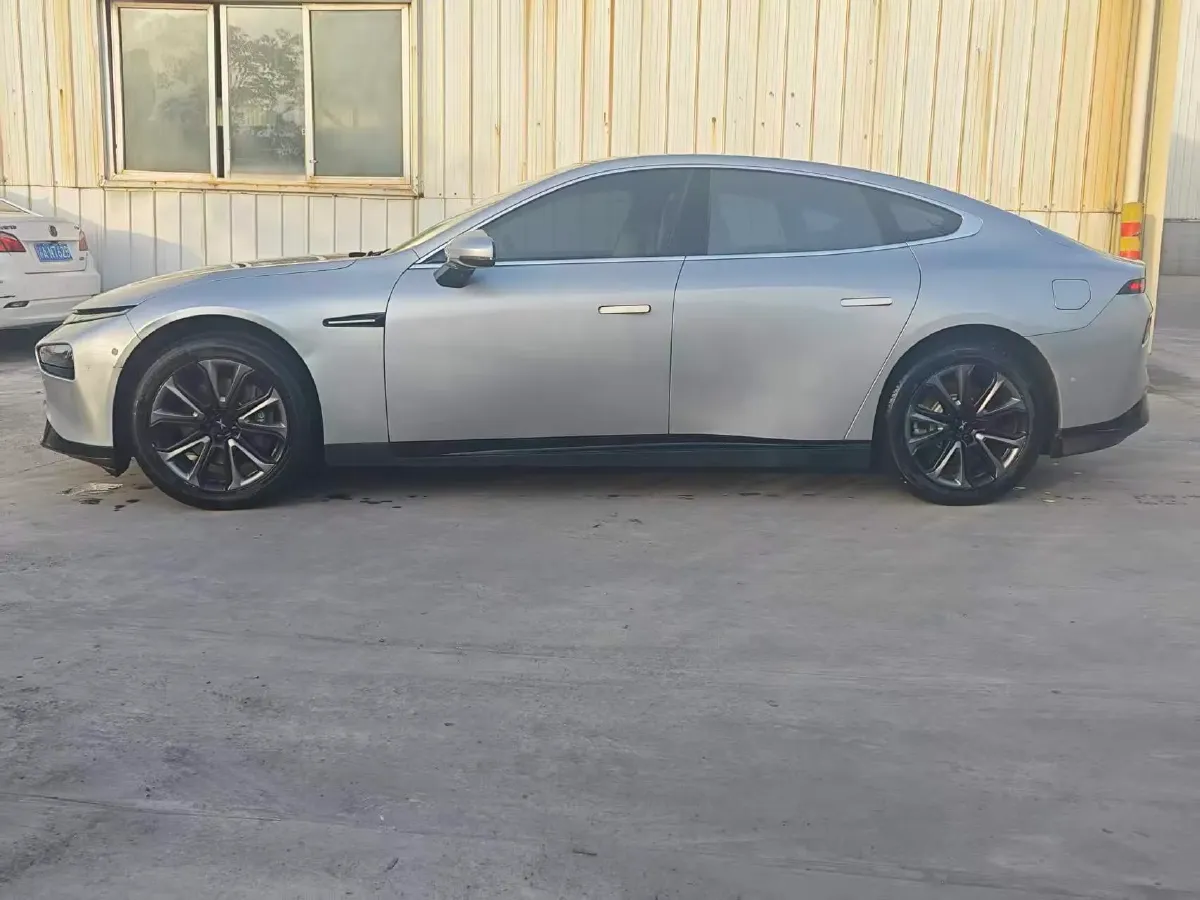 2020 Xpeng P7 BEV 70.8KWH,autocango,china used car exporter,china ev exporter,chinese used car exporter,chinese used ev exporter