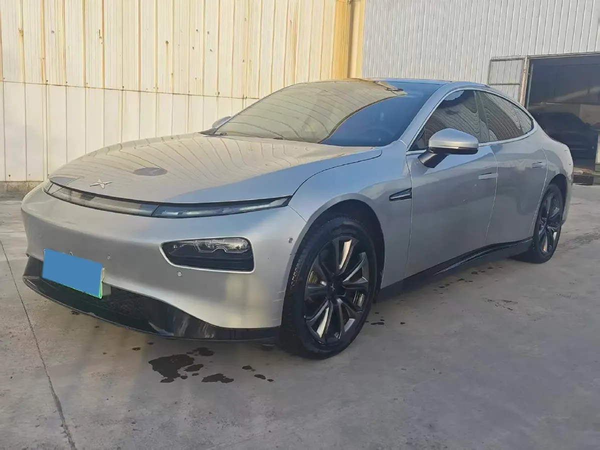 2020 Xpeng P7 BEV 70.8KWH,autocango,china used car exporter,china ev exporter,chinese used car exporter,chinese used ev exporter