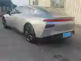 2020 Xpeng P7 BEV 70.8KWH