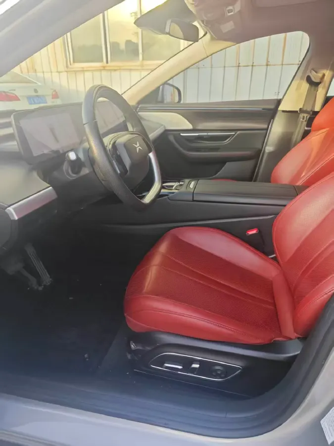 2020 Xpeng P7 BEV 70.8KWH,autocango,china used car exporter,china ev exporter,chinese used car exporter,chinese used ev exporter