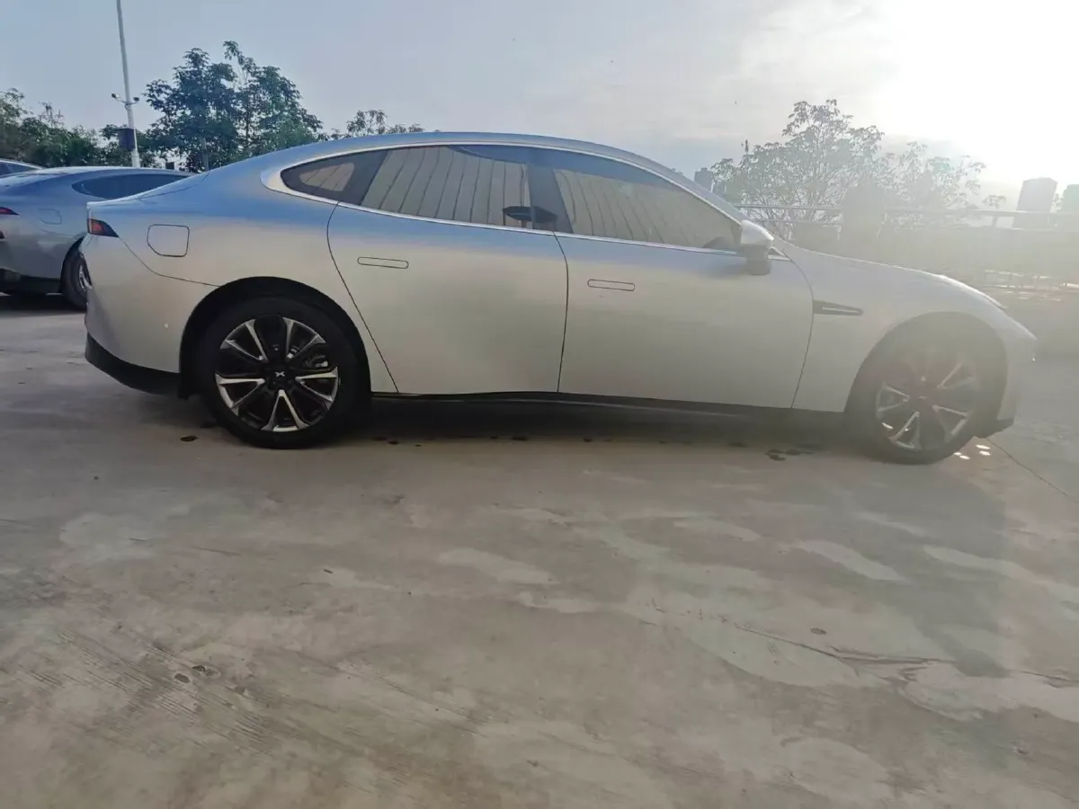 2020 Xpeng P7 BEV 70.8KWH,autocango,china used car exporter,china ev exporter,chinese used car exporter,chinese used ev exporter