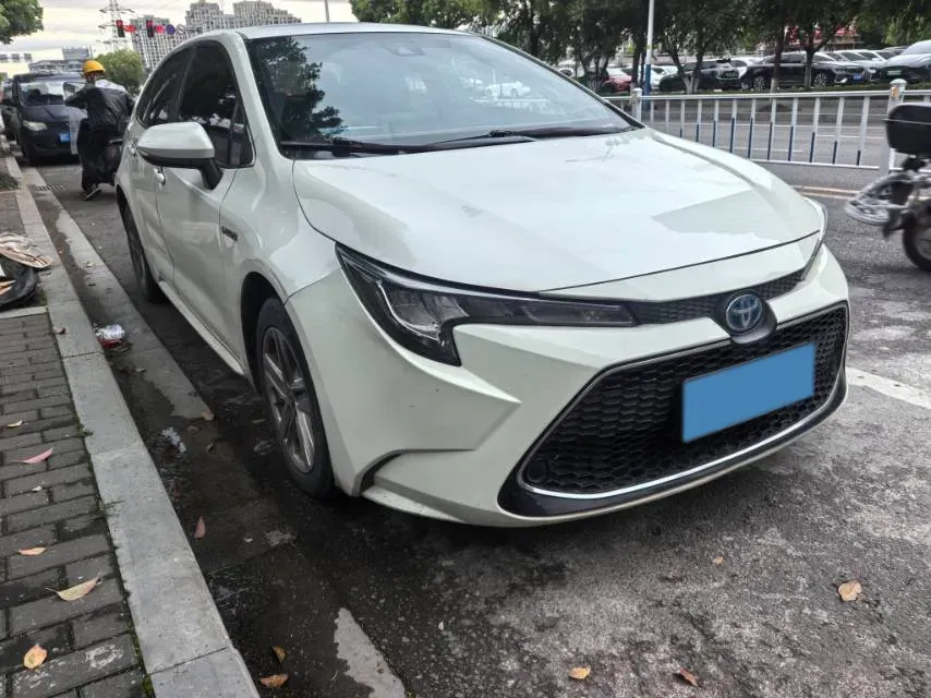 2019 Toyota Levin 1.8L 98HP L4 E-CVT Hybrid,autocango,china used car exporter,china ev exporter,chinese used car exporter,chinese used ev exporter
