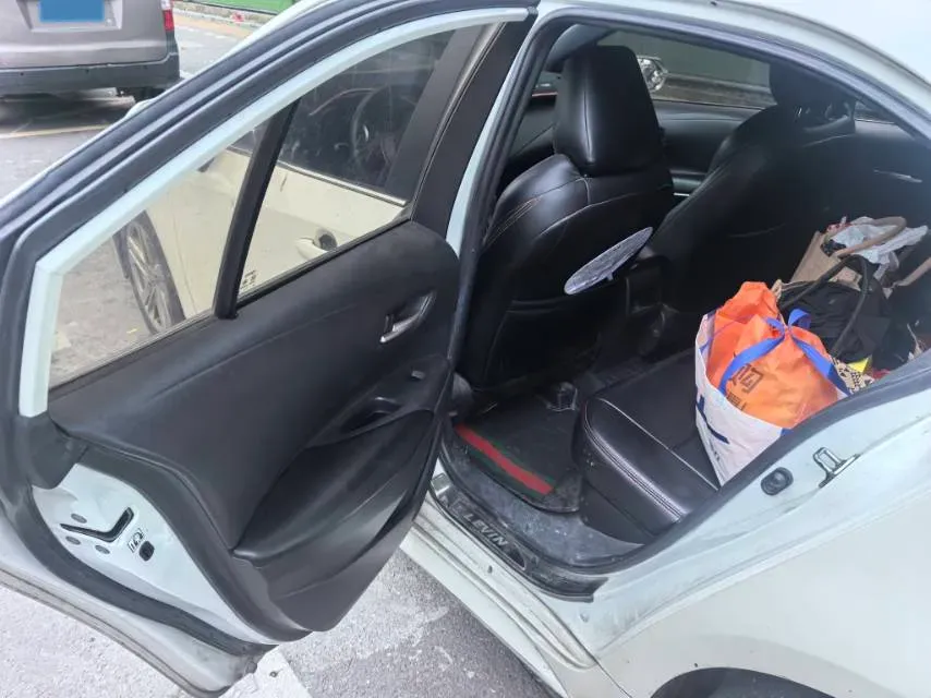 2019 Toyota Levin 1.8L 98HP L4 E-CVT Hybrid,autocango,china used car exporter,china ev exporter,chinese used car exporter,chinese used ev exporter