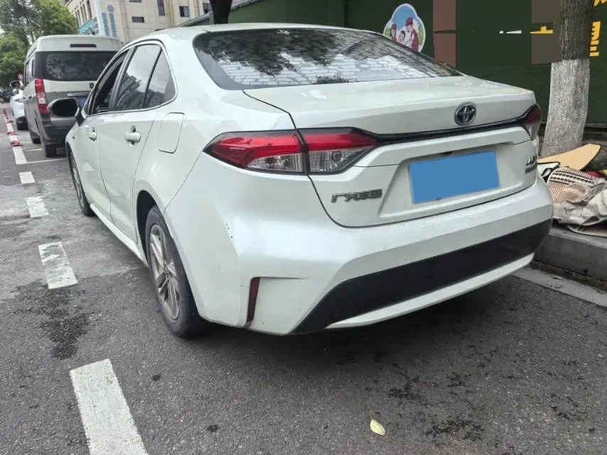 2019 Toyota Levin 1.8L 98HP L4 E-CVT Hybrid,autocango,china used car exporter,china ev exporter,chinese used car exporter,chinese used ev exporter
