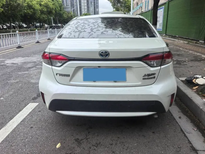 2019 Toyota Levin 1.8L 98HP L4 E-CVT Hybrid,autocango,china used car exporter,china ev exporter,chinese used car exporter,chinese used ev exporter