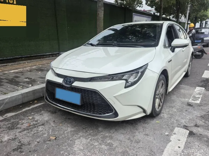 2019 Toyota Levin 1.8L 98HP L4 E-CVT Hybrid,autocango,china used car exporter,china ev exporter,chinese used car exporter,chinese used ev exporter