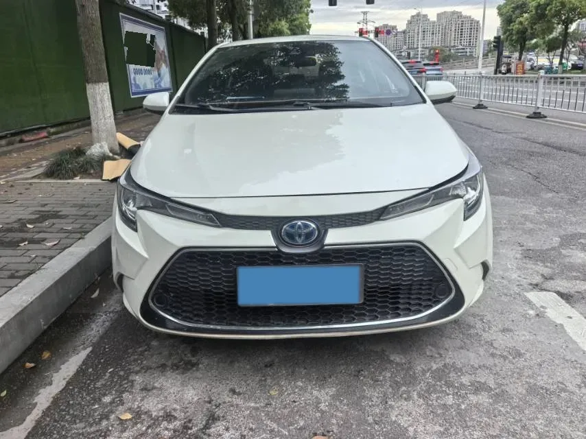 2019 Toyota Levin 1.8L 98HP L4 E-CVT Hybrid,autocango,china used car exporter,china ev exporter,chinese used car exporter,chinese used ev exporter