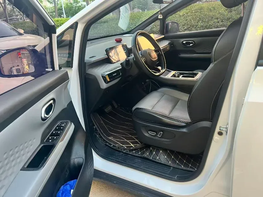 2022 Aion Y BEV 59KWH,autocango,china used car exporter,china ev exporter,chinese used car exporter,chinese used ev exporter