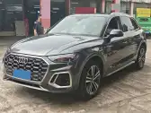 2022 AUDI Q5L,autocango,china used car exporter,china ev exporter,chinese used car exporter,chinese used ev exporter