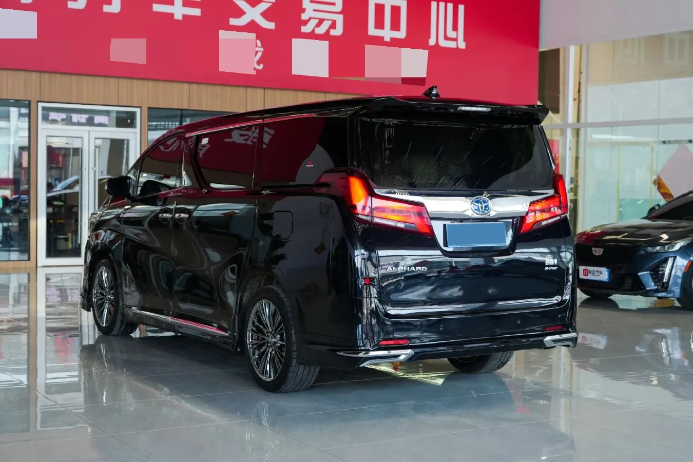 2020 Toyota Alphard 2.5L 117HP L4 E-CVT Hybrid,autocango,china used car exporter,china ev exporter,chinese used car exporter,chinese used ev exporter