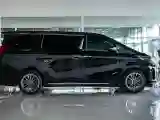2020 Toyota Alphard 2.5L 117HP L4 E-CVT Hybrid