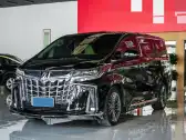2020 TOYOTA ALPHARD,autocango,china used car exporter,china ev exporter,chinese used car exporter,chinese used ev exporter