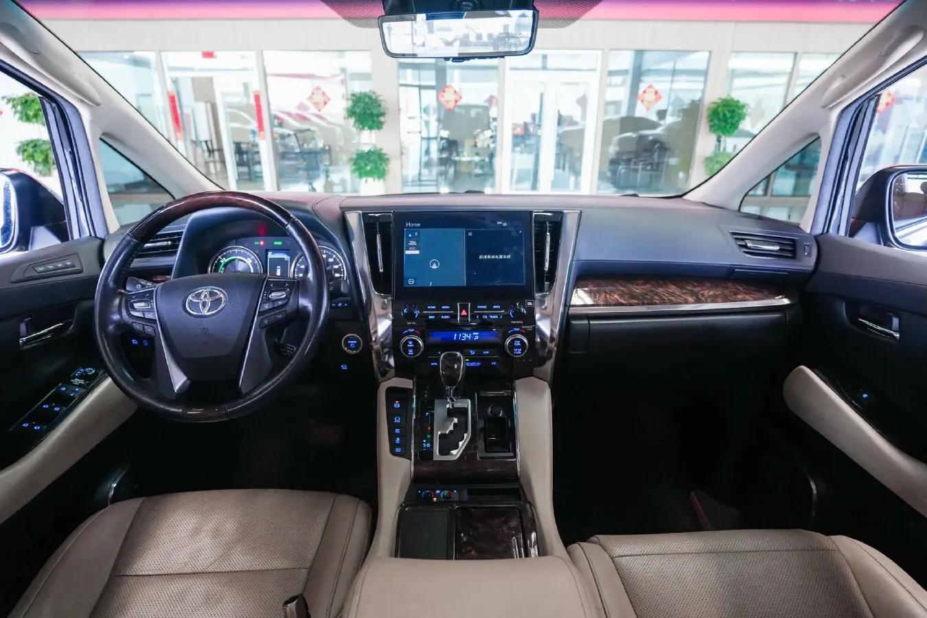 2020 Toyota Alphard 2.5L 117HP L4 E-CVT Hybrid,autocango,china used car exporter,china ev exporter,chinese used car exporter,chinese used ev exporter