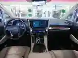 2020 Toyota Alphard 2.5L 117HP L4 E-CVT Hybrid