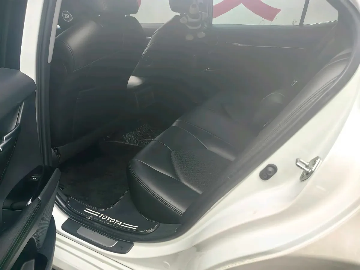 2021 Toyota Camry 2.0L 178HP L4 CVT,autocango,china used car exporter,china ev exporter,chinese used car exporter,chinese used ev exporter