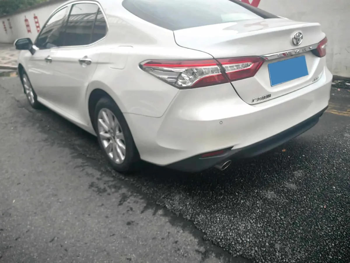 2021 Toyota Camry 2.0L 178HP L4 CVT,autocango,china used car exporter,china ev exporter,chinese used car exporter,chinese used ev exporter