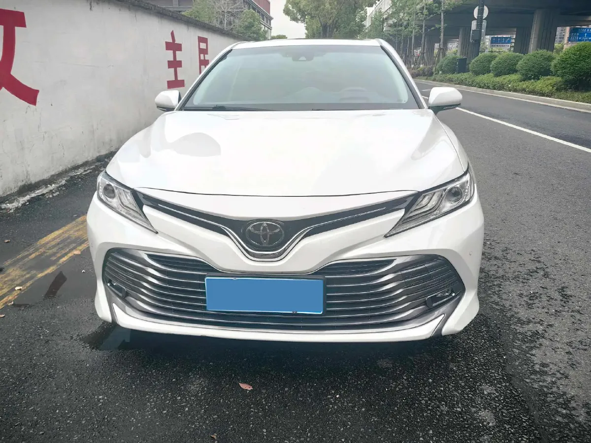 2021 Toyota Camry 2.0L 178HP L4 CVT,autocango,china used car exporter,china ev exporter,chinese used car exporter,chinese used ev exporter