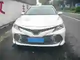 2021 Toyota Camry 2.0L 178HP L4 CVT