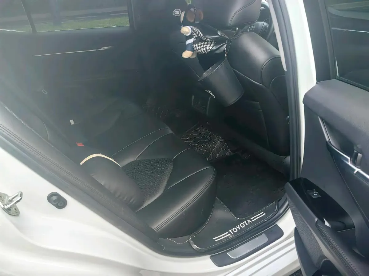 2021 Toyota Camry 2.0L 178HP L4 CVT,autocango,china used car exporter,china ev exporter,chinese used car exporter,chinese used ev exporter