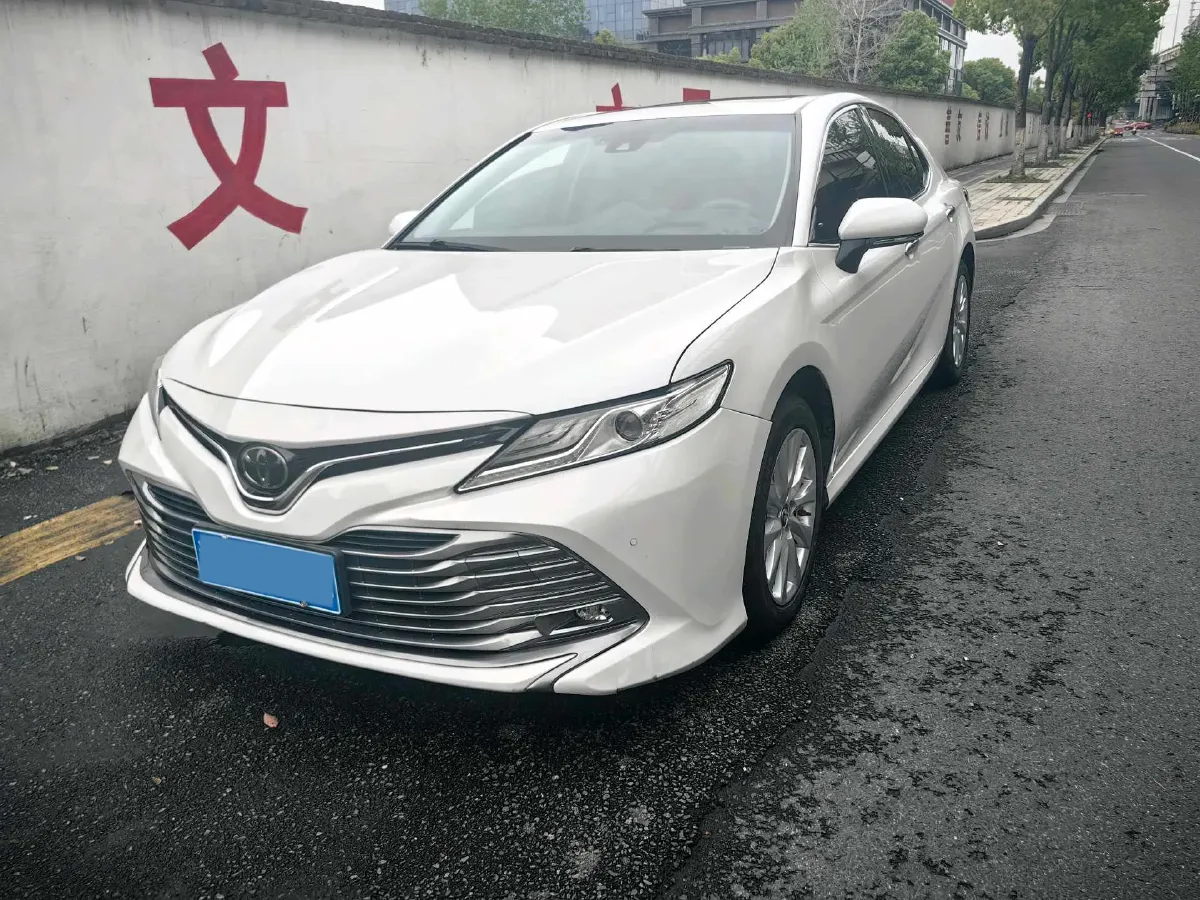 2021 Toyota Camry 2.0L 178HP L4 CVT,autocango,china used car exporter,china ev exporter,chinese used car exporter,chinese used ev exporter