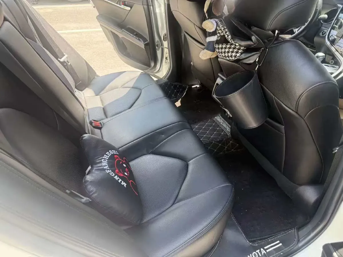 2021 Toyota Camry 2.0L 178HP L4 CVT,autocango,china used car exporter,china ev exporter,chinese used car exporter,chinese used ev exporter