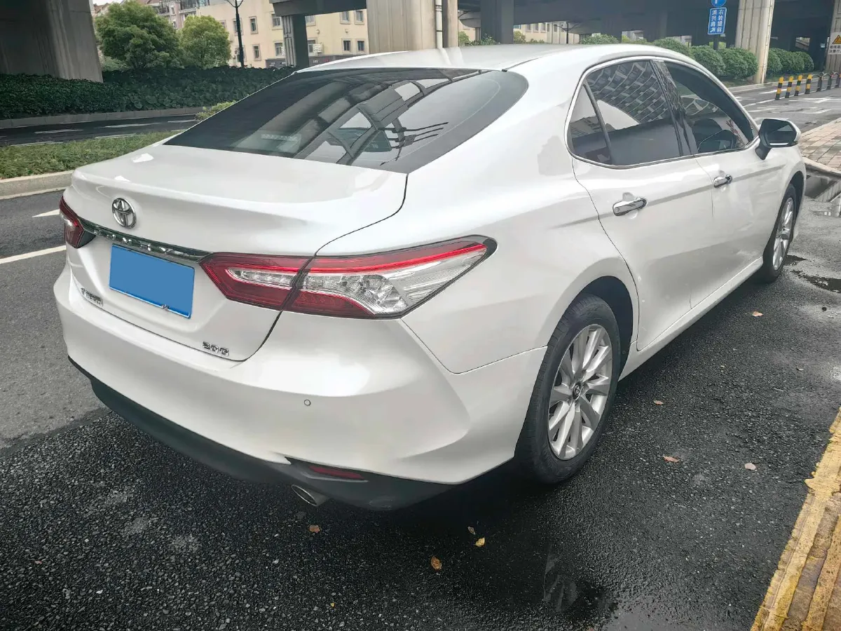 2021 Toyota Camry 2.0L 178HP L4 CVT,autocango,china used car exporter,china ev exporter,chinese used car exporter,chinese used ev exporter