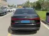 2023 Volkswagen Passat 2.0T 220HP L4 7DCT