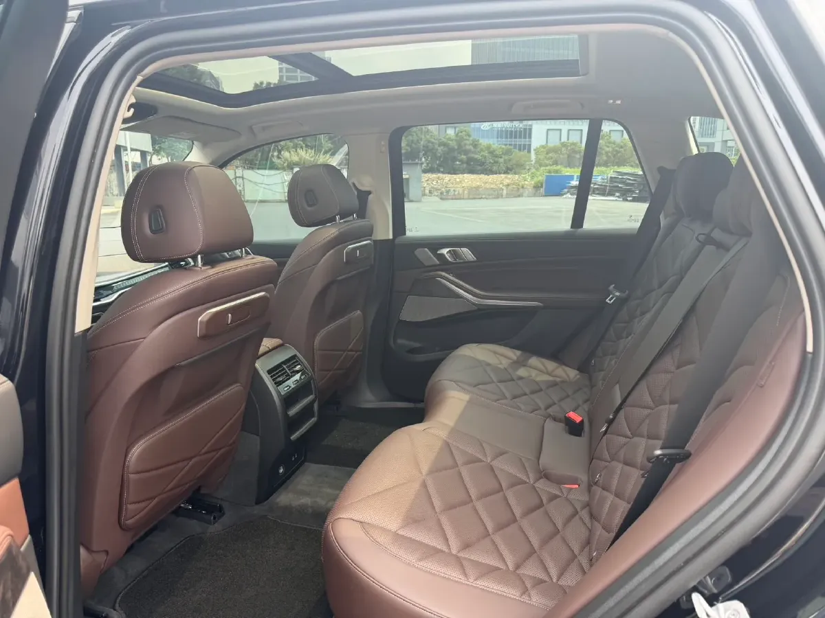 2023 BMW X5 2.0T 258HP L4 8AT,autocango,china used car exporter,china ev exporter,chinese used car exporter,chinese used ev exporter