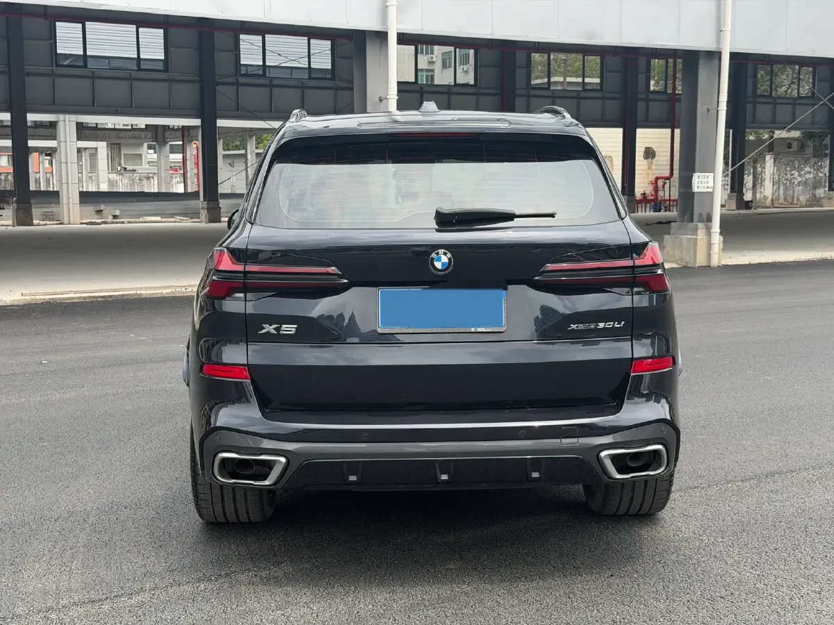 2023 BMW X5 2.0T 258HP L4 8AT,autocango,china used car exporter,china ev exporter,chinese used car exporter,chinese used ev exporter