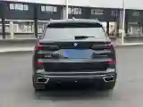 2023 BMW X5 2.0T 258HP L4 8AT