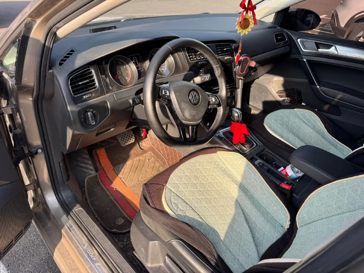 2019 Volkswagen Golf 1.4T 150HP L4 7DCT,autocango,china used car exporter,china ev exporter,chinese used car exporter,chinese used ev exporter