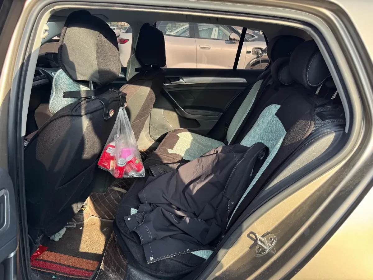 2019 Volkswagen Golf 1.4T 150HP L4 7DCT,autocango,china used car exporter,china ev exporter,chinese used car exporter,chinese used ev exporter