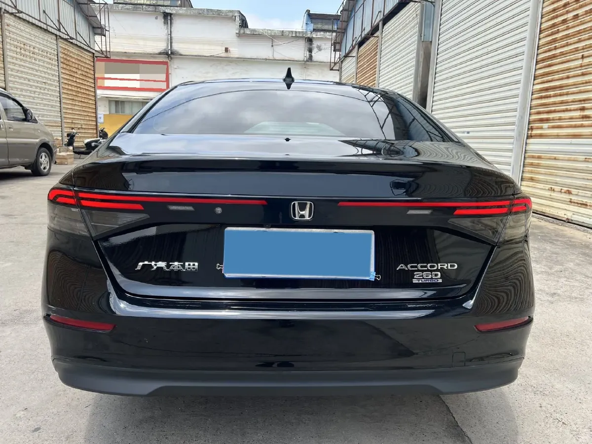2025 Honda Accord 1.5T 192HP L4 CVT,autocango,china used car exporter,china ev exporter,chinese used car exporter,chinese used ev exporter