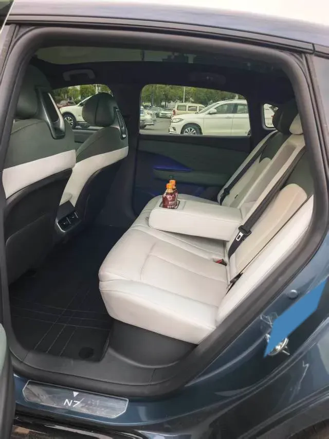 2025 Nissan N7 BEV 73KWH,autocango,china used car exporter,china ev exporter,chinese used car exporter,chinese used ev exporter