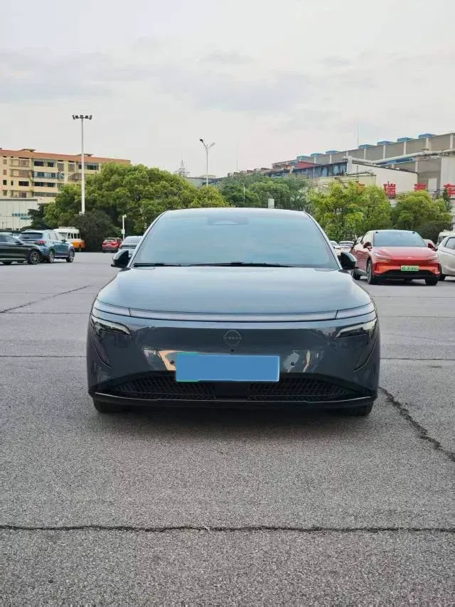 2025 Nissan N7 BEV 73KWH,autocango,china used car exporter,china ev exporter,chinese used car exporter,chinese used ev exporter